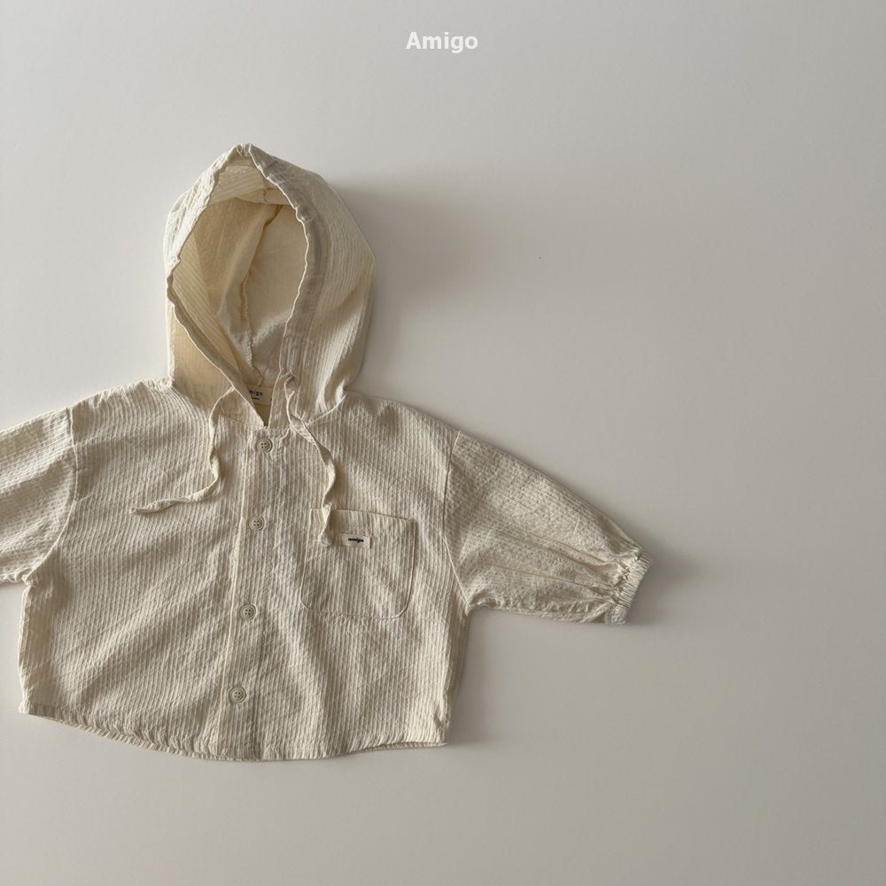 [PRE-ORDER] Mind Hoodie Shirts