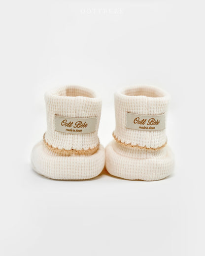[PRE-ORDER] Oott Balloon Mitten & Socks