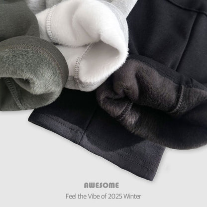 [PRE-ORDER] Mink Cargo Wide Pants