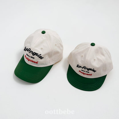 [PRE-ORDER] Hollywood Ball Cap