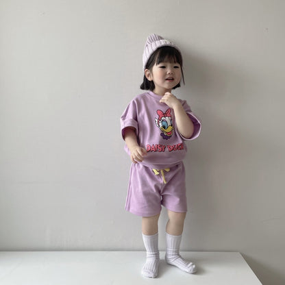 [PRE-ORDER] Retro Top Bottom Set
