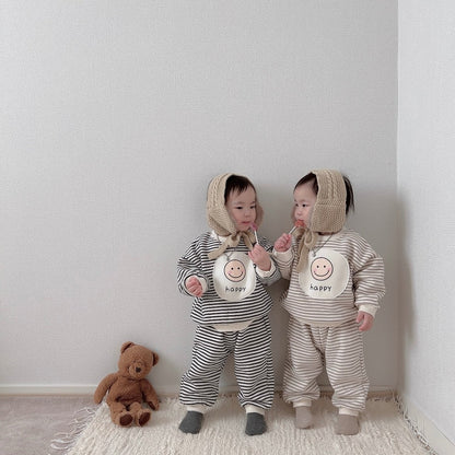 [PRE-ORDER] Happy Top Bottom Set