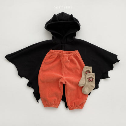 [PRE-ORDER] Velvet Sausage Pants