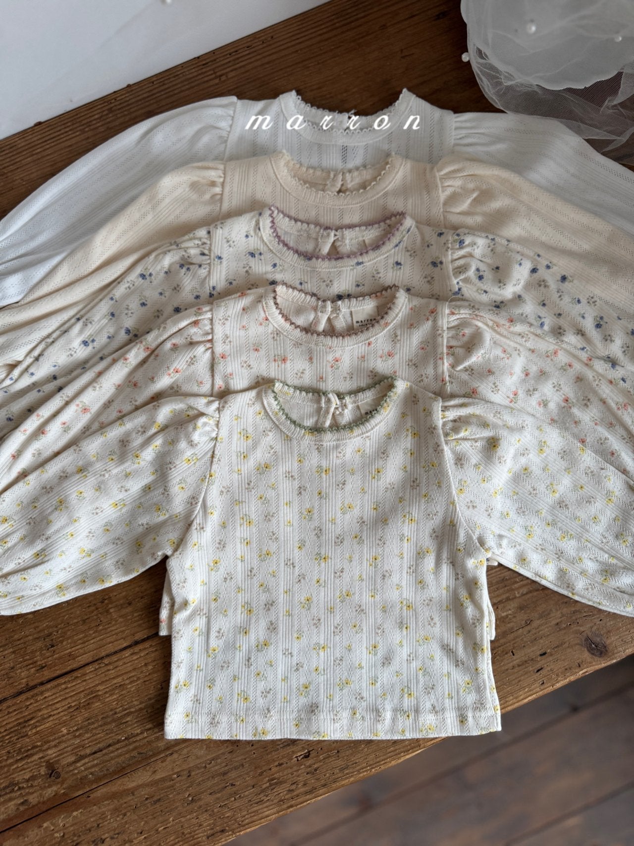 [PRE-ORDER] Jelly T-Shirts