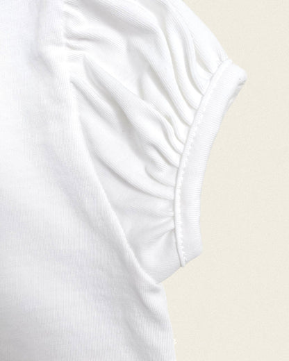 [PRE-ORDER] Cherry Puff T-Shirts