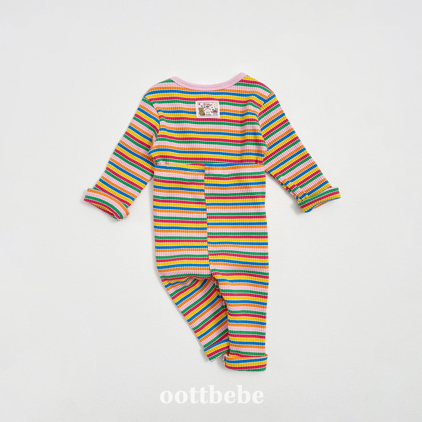 [PRE-ORDER] Palette Home Wear Set