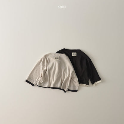 [PRE-ORDER] Layered T-Shirts