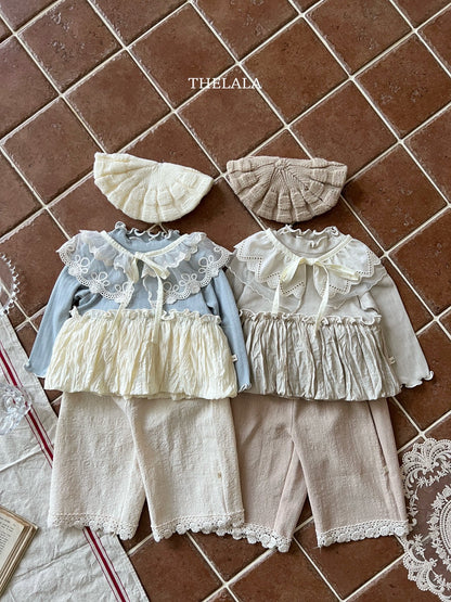 [PRE-ORDER] Mocci Beret