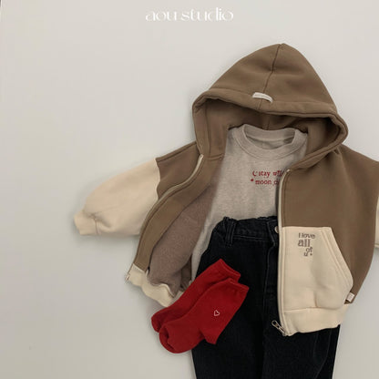 [PRE-ORDER] Melo Hoodie Jacket