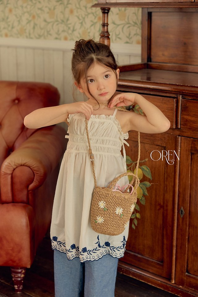 [PRE-ORDER] Solenne Slip Dress