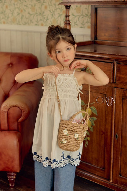 [PRE-ORDER] Solenne Slip Dress