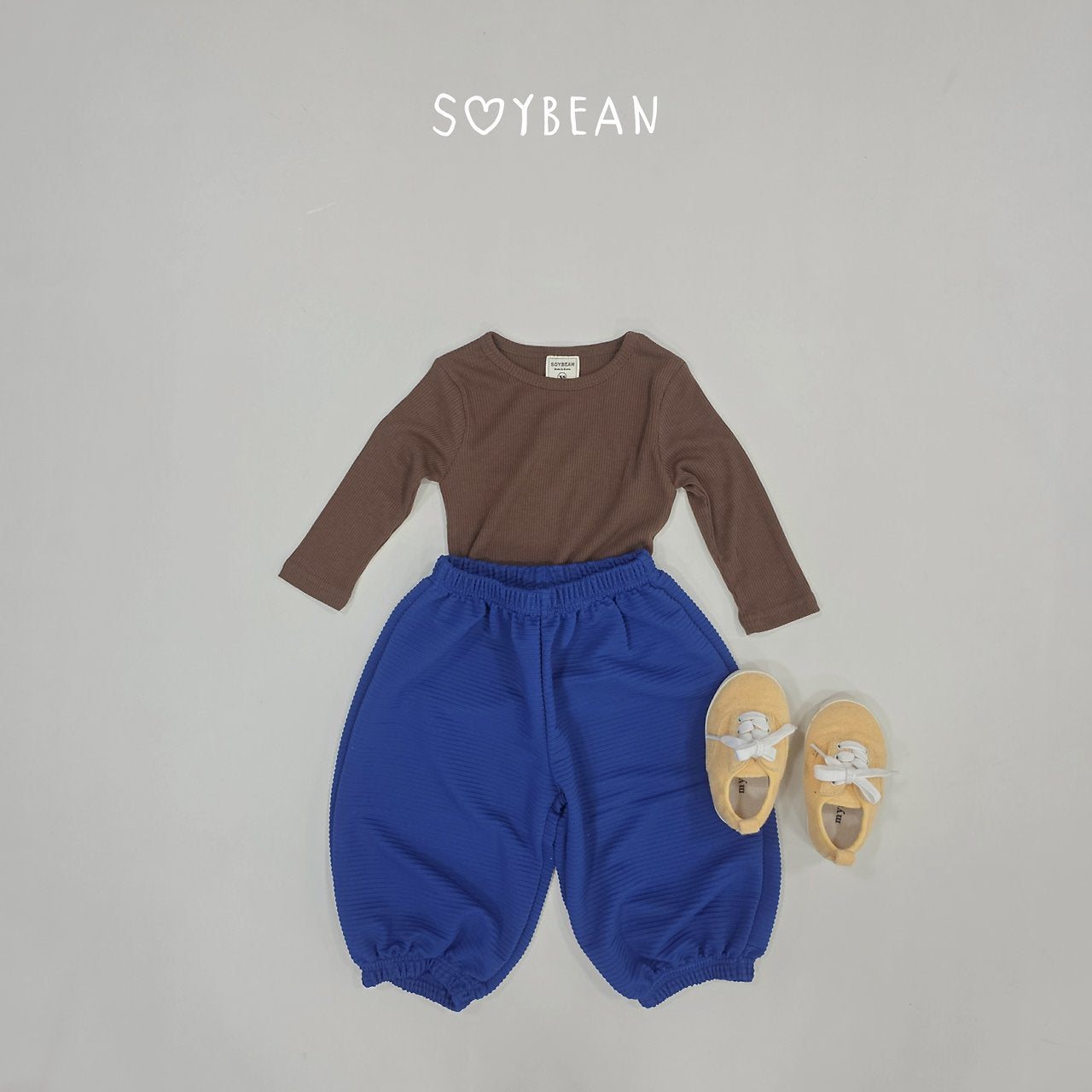 [PRE-ORDER] Little Color Top Bottom Set
