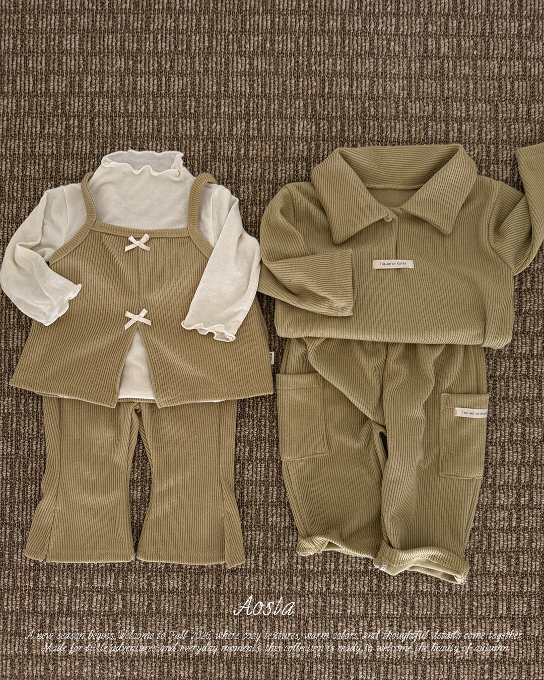 Mulmul Collar T-Shirts [Black/M(1-2yr)]