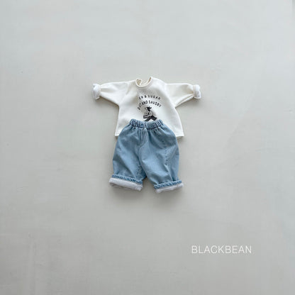 [PRE-ORDER] Cow Binding T-Shirts