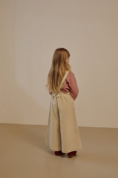 [PRE-ORDER] Boston Corduroy Overalls
