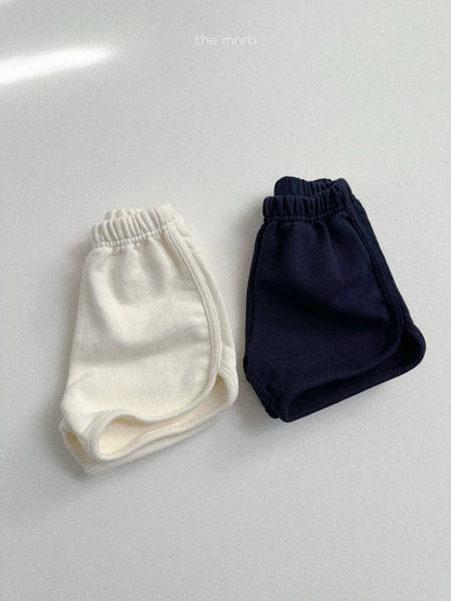 [PRE-ORDER] Loddy Shorts