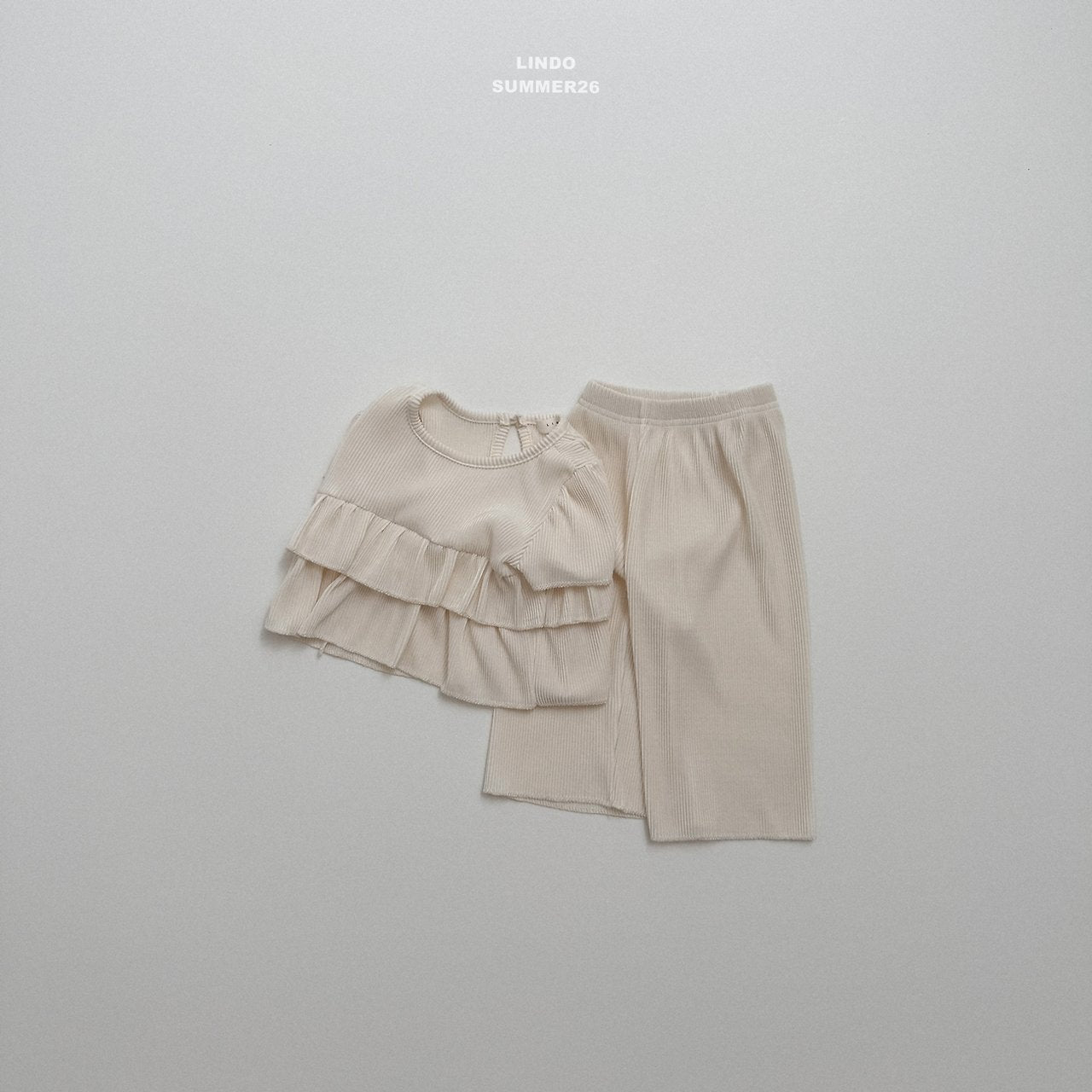 [PRE-ORDER] Air Frill Top Bottom Set
