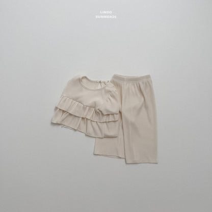 [PRE-ORDER] Air Frill Top Bottom Set