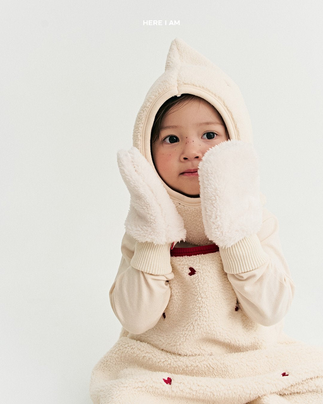 [PRE-ORDER] Kinder Gloves