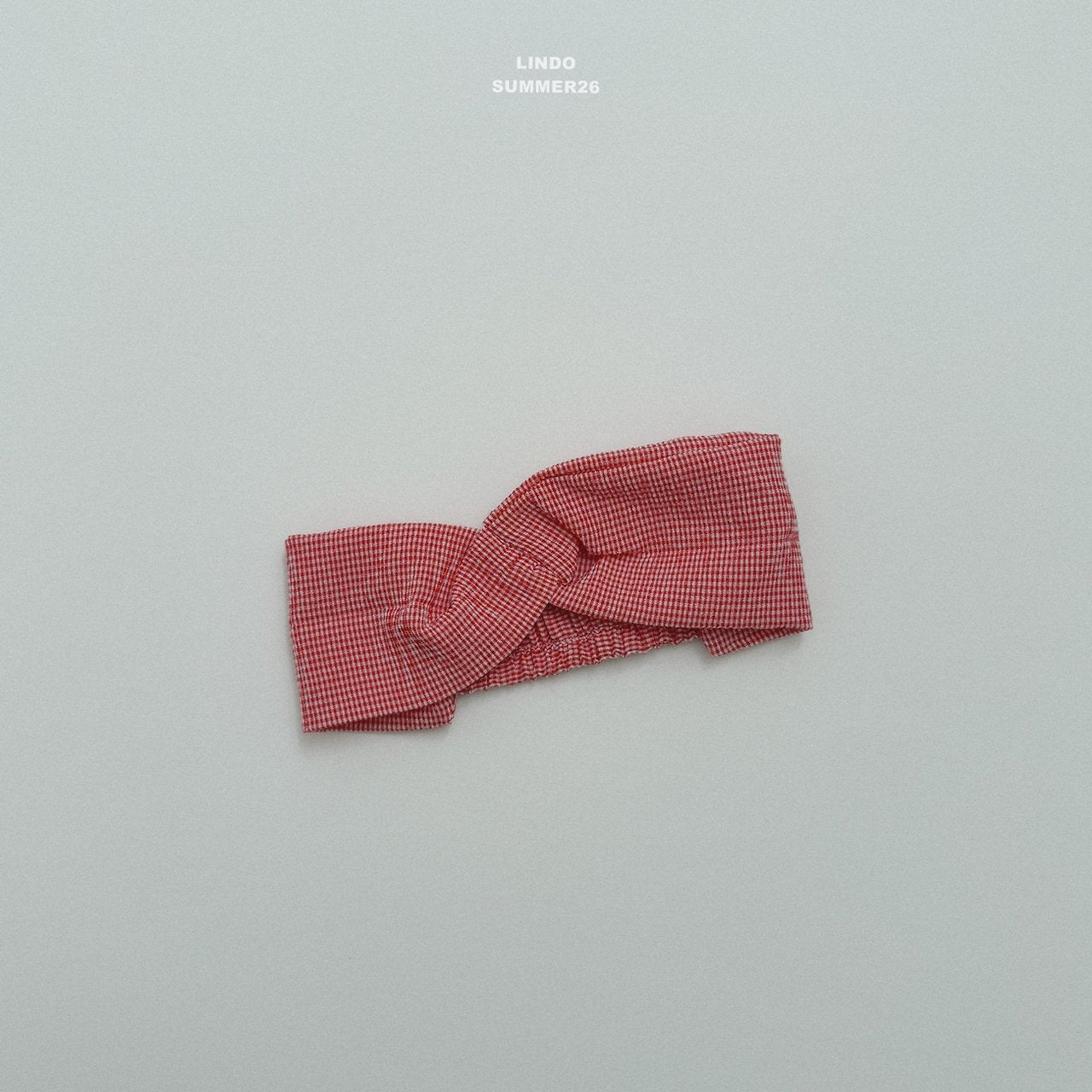 [PRE-ORDER] Ribbon Hair Band