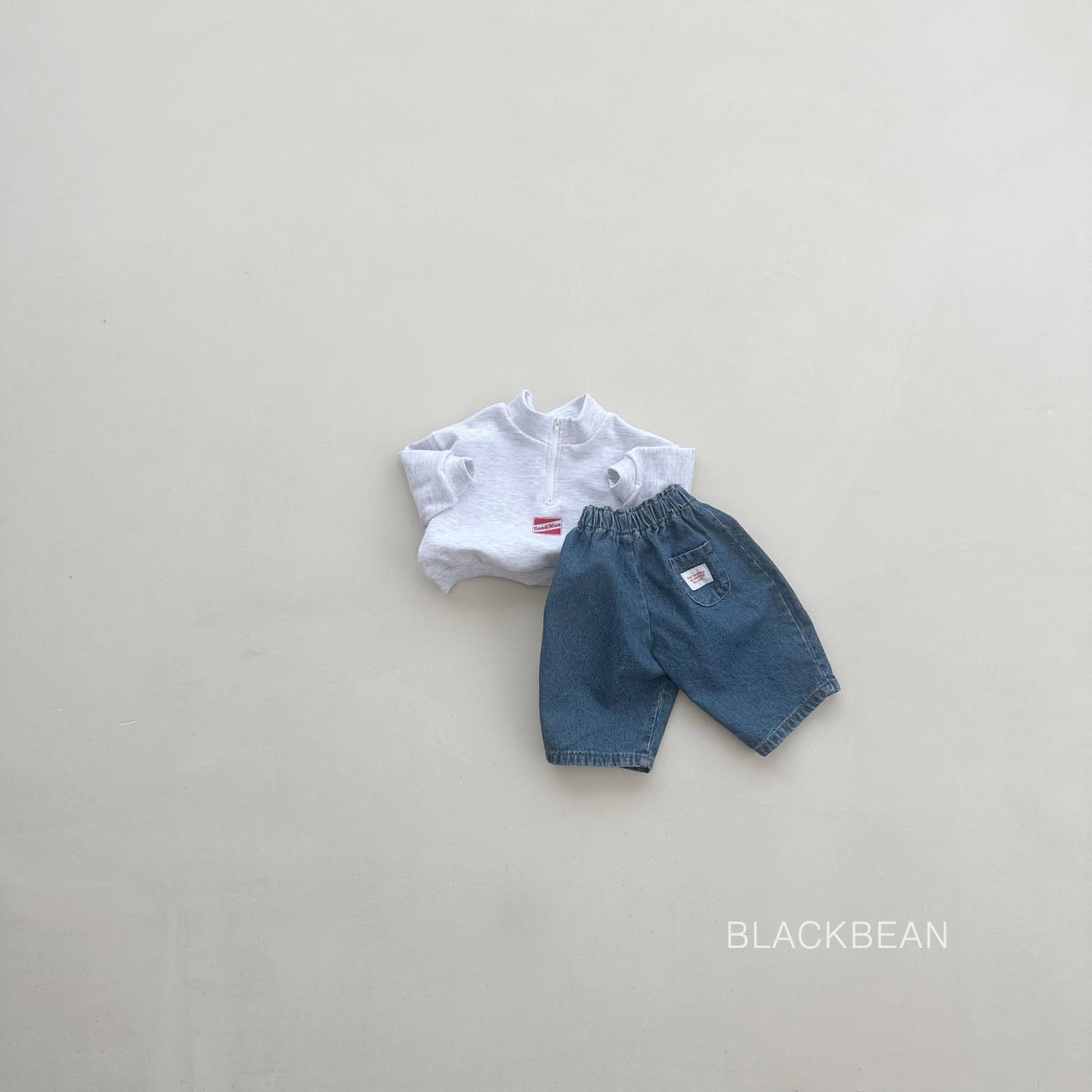 [PRE-ORDER] Portion Sweatshirts