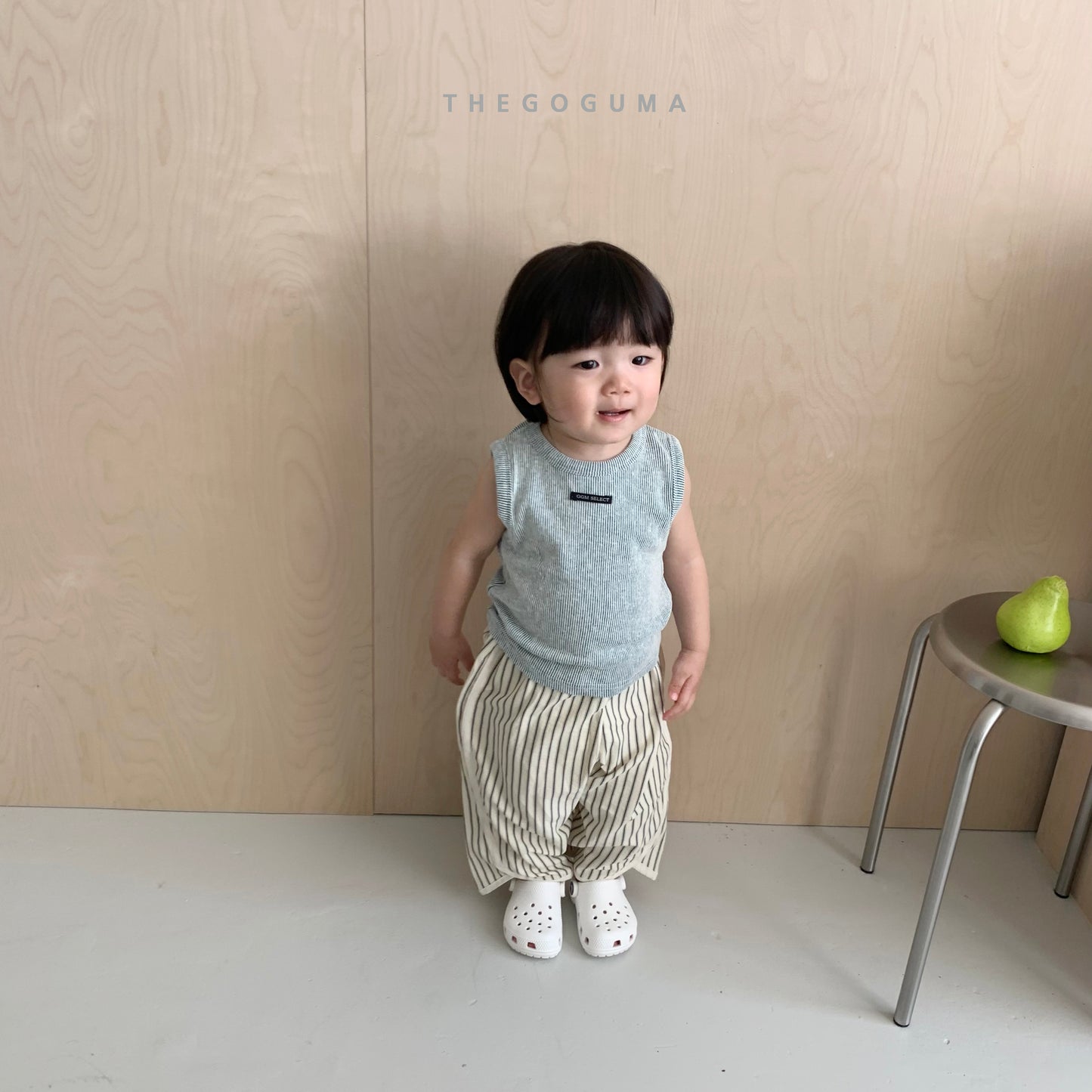 [PRE-ORDER] Sunny Sleeveless Top