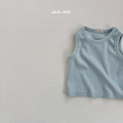 [PRE-ORDER] Hit Ribbed Baby T-Shirts