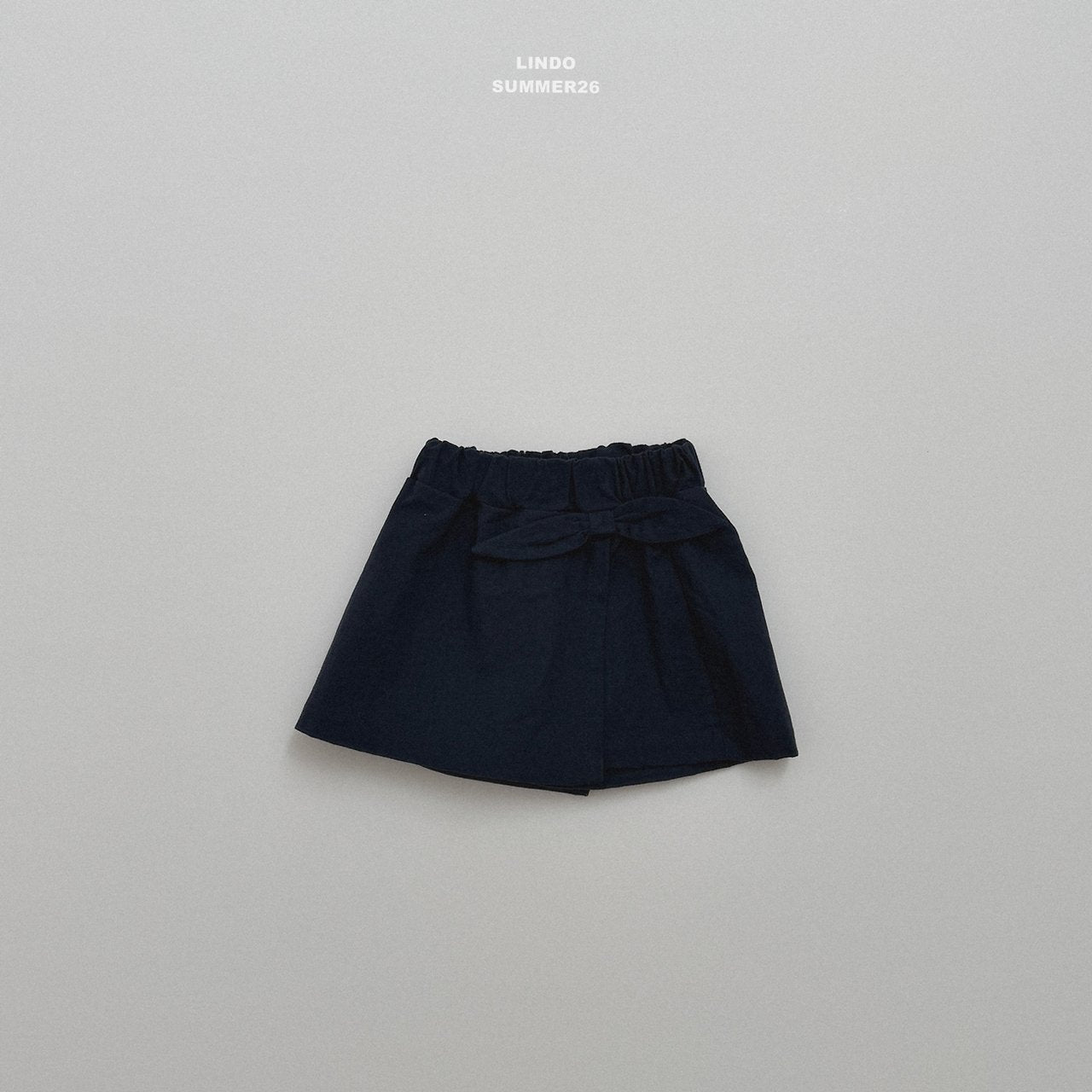 [PRE-ORDER] Ribbon Skorts