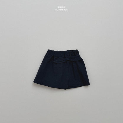 [PRE-ORDER] Ribbon Skorts