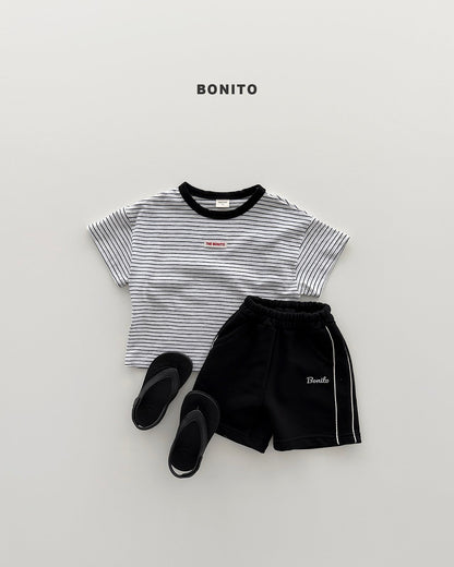 [PRE-ORDER] Side Piping Pants