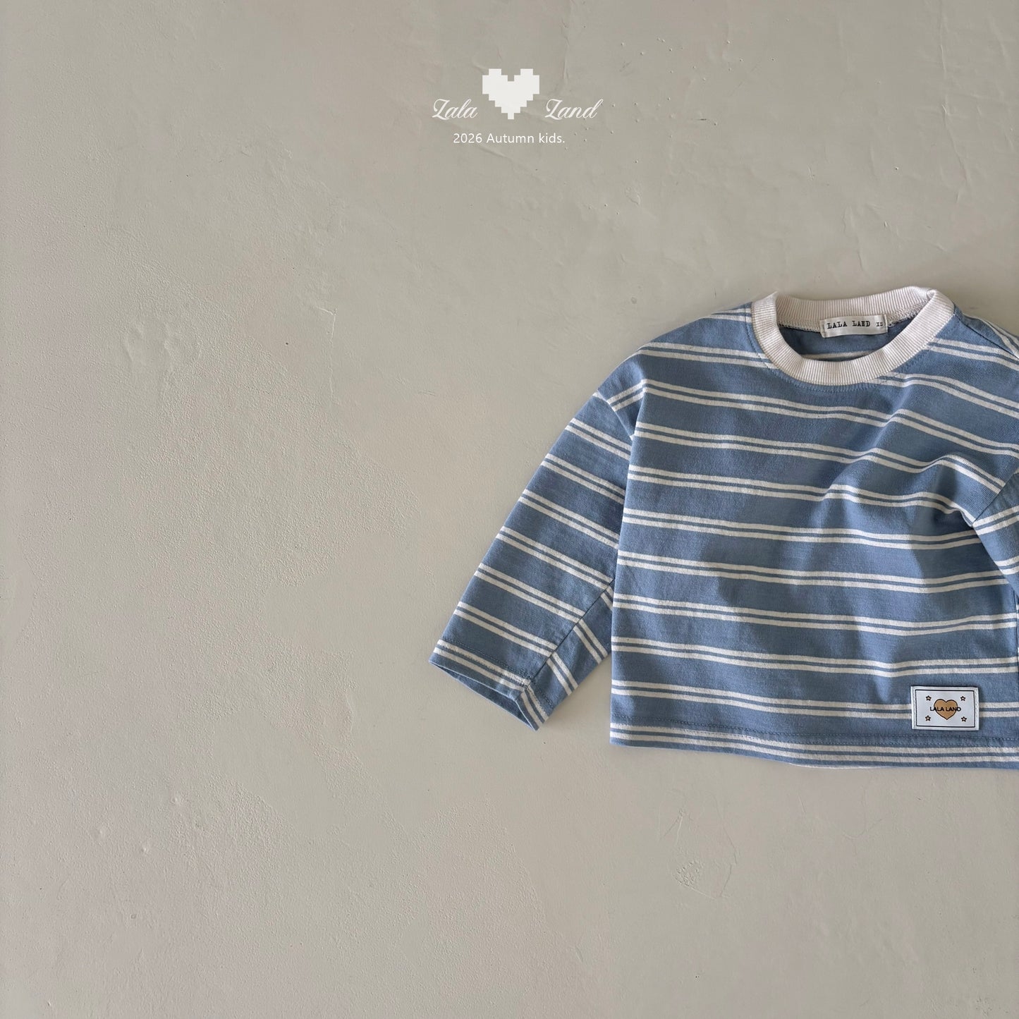 [PRE-ORDER] Saint T-Shirts (Mom&Dad Couple)