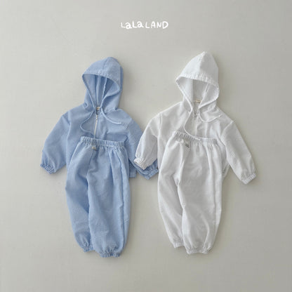 [PRE-ORDER] Bubble Windbreaker