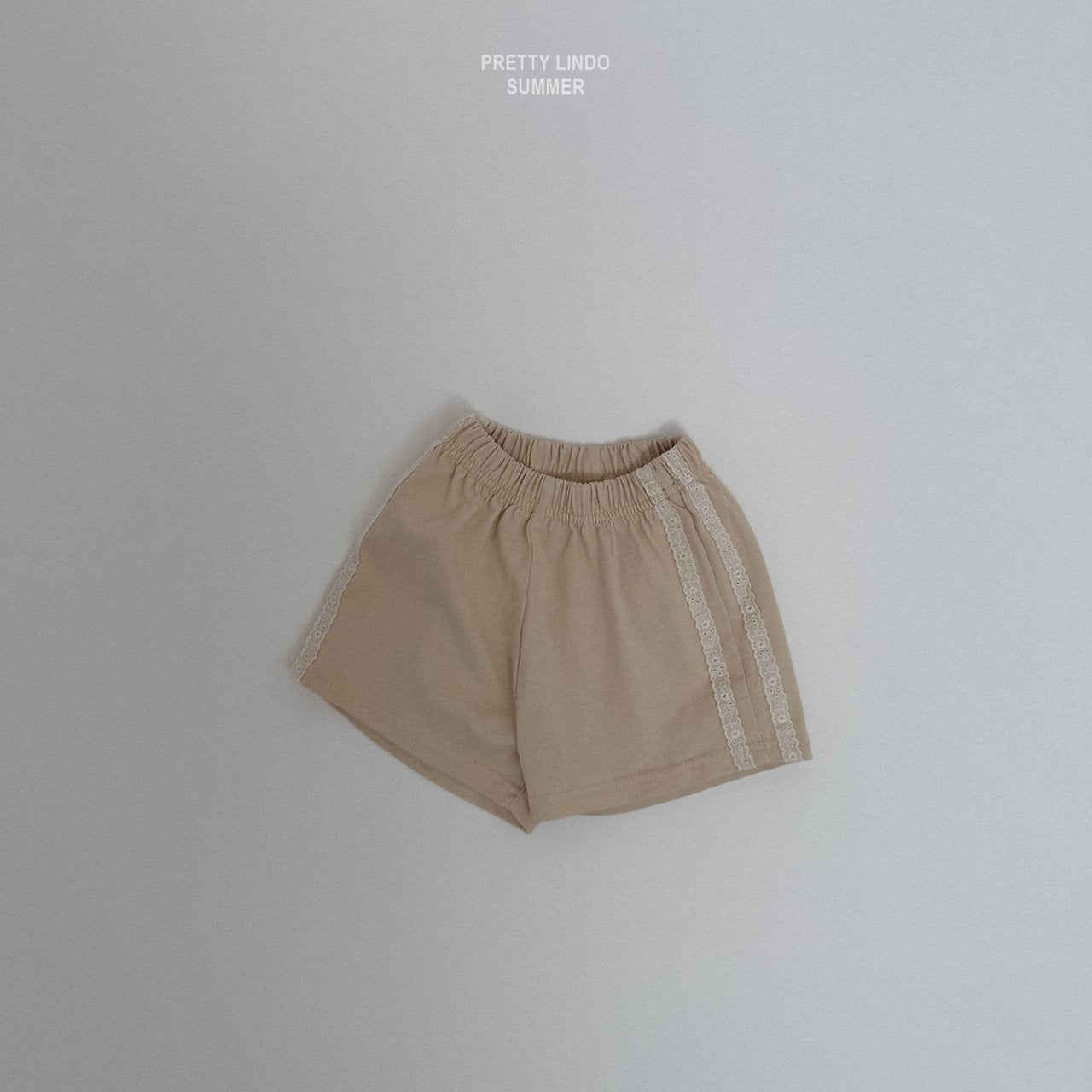 [PRE-ORDER] Tape Shorts