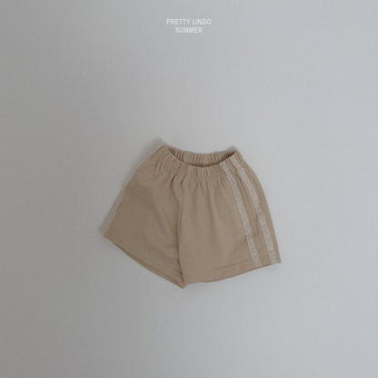 [PRE-ORDER] Tape Shorts