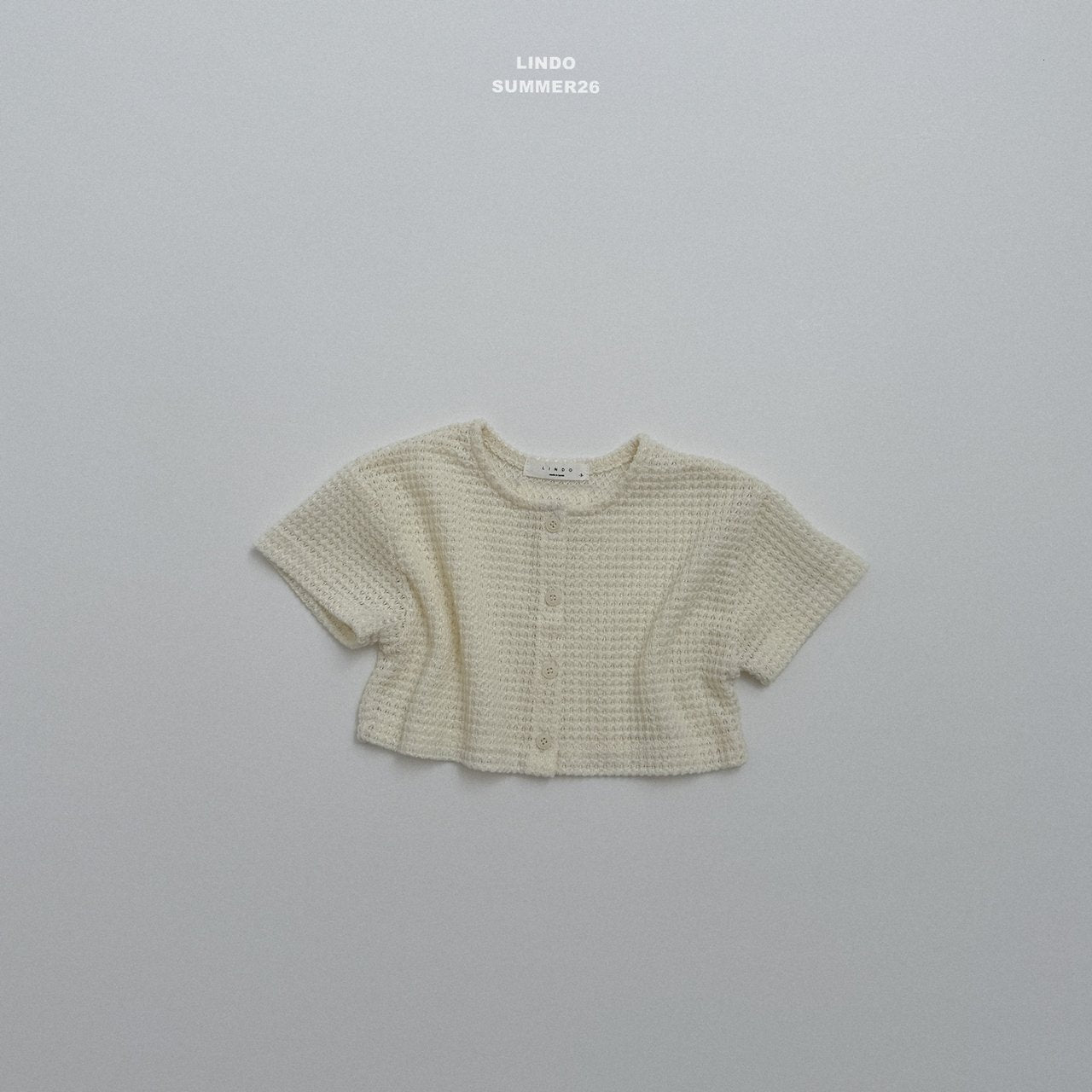[PRE-ORDER] Knit Cardigan