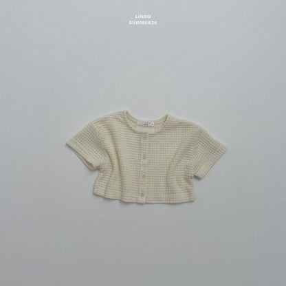 [PRE-ORDER] Knit Cardigan
