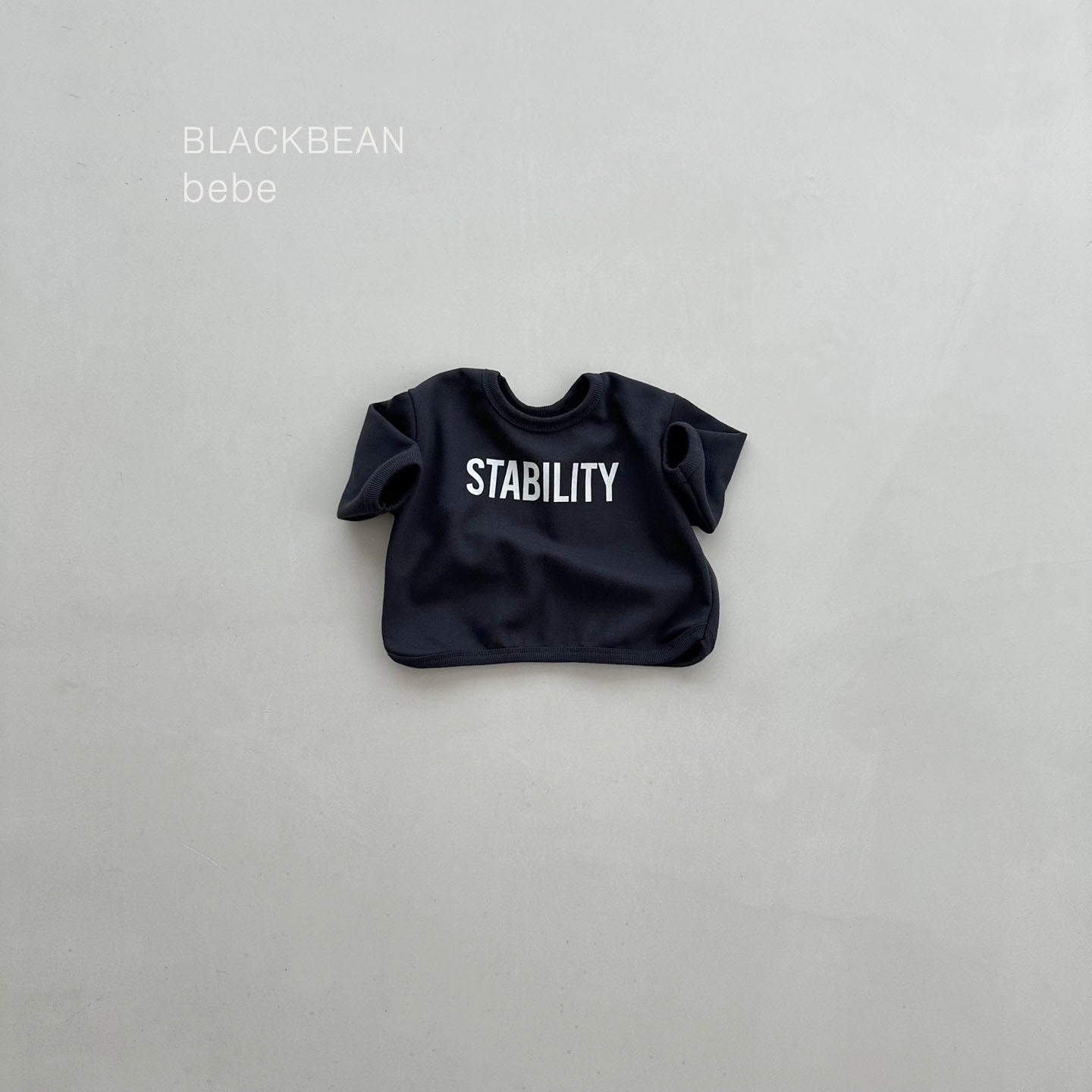 [PRE-ORDER] Stability Baby T-Shirts