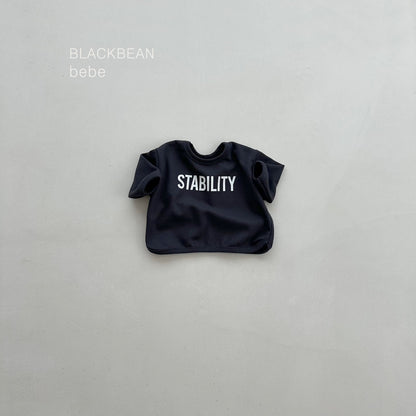 [PRE-ORDER] Stability Baby T-Shirts