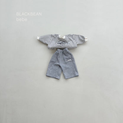 [PRE-ORDER] Maple Baby Pants