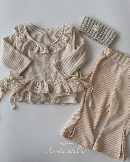 [PRE-ORDER] Bibi Pants