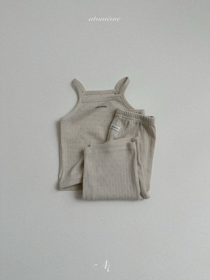 [PRE-ORDER] Parfait Tank Top