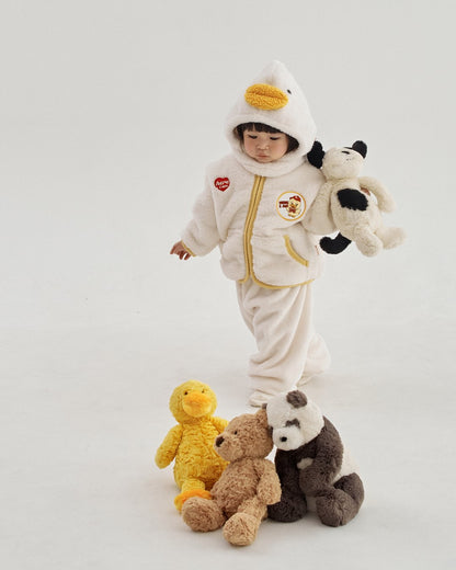 [PRE-ORDER] Kinder Friends Jacket
