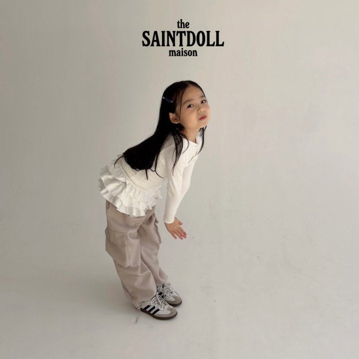 [PRE-ORDER] Can Can Inner Tank Top