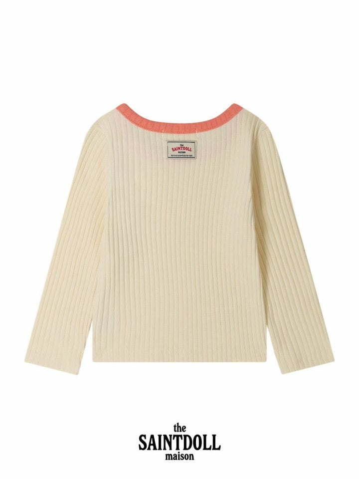 [PRE-ORDER] Colored Paper Home Wear Set