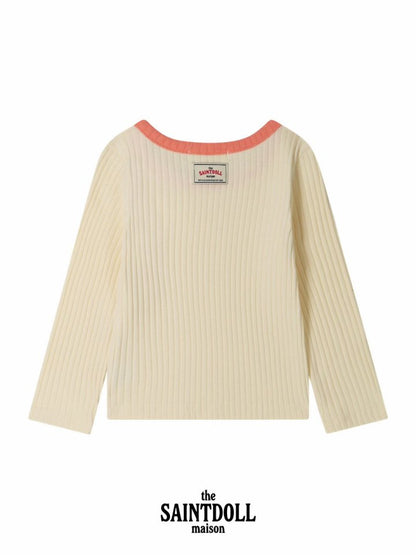 [PRE-ORDER] Colored Paper Home Wear Set