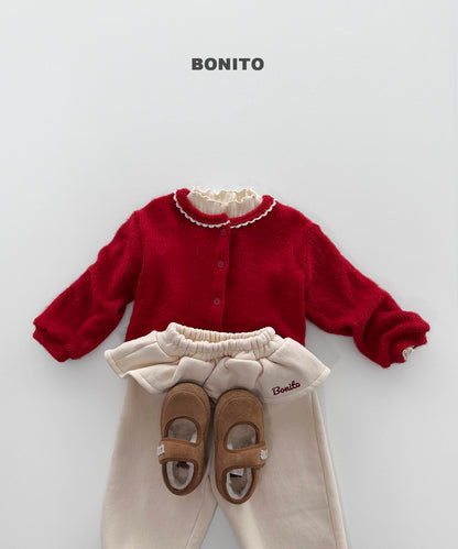[PRE-ORDER] Chicago Cardigan