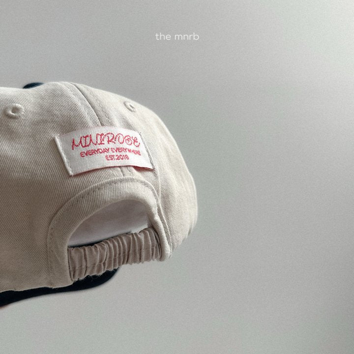 [PRE-ORDER] Urban Ball Cap