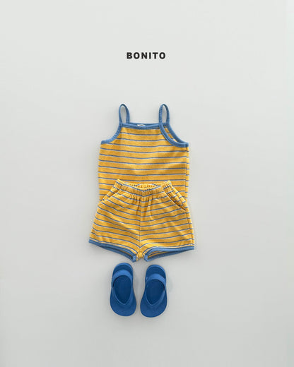 [PRE-ORDER] Terry Baby Set