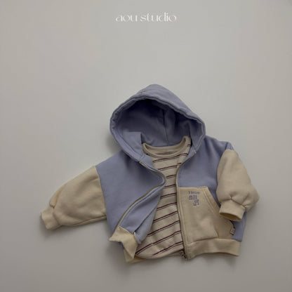 [PRE-ORDER] Melo Hoodie Jacket