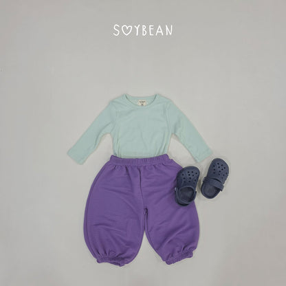 [PRE-ORDER] Little Color Top Bottom Set